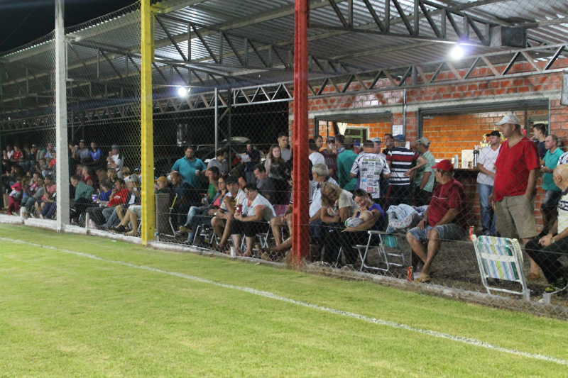 CONFIRA OS RESULTADOS DA 6ª RODADA DO CAMPEONATO REGIONAL DE FUTEBOL SETE DE NOVA CANDELÁRIA